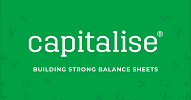Capitalise Logo