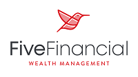 Five Financial Logo